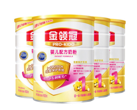 2017年伊利奶粉价格表 伊利奶粉最新价格