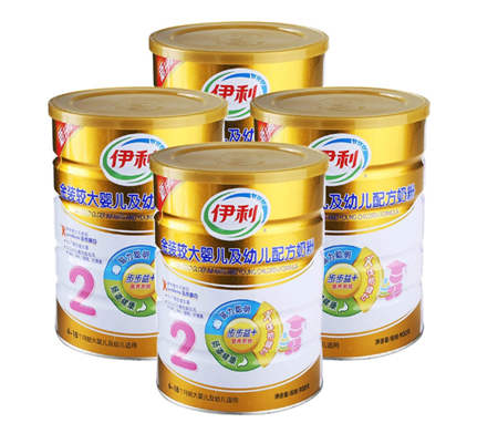 2017年伊利奶粉价格表 伊利奶粉最新价格