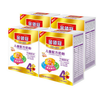 伊利四段奶粉适合年龄 伊利四段奶粉适合年龄