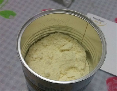 伊利奶粉潮是怎么回事? 伊利奶粉潮是怎么回事?