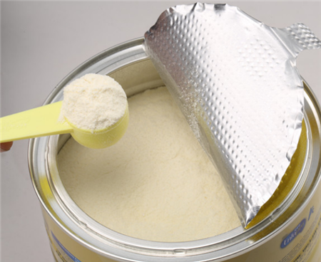 伊利奶粉潮是怎么回事? 伊利奶粉潮是怎么回事?