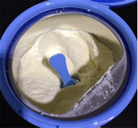 伊利奶粉潮是怎么回事? 伊利奶粉潮是怎么回事?