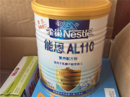 雀巢腹泻奶粉有营养吗，有什么特点呢