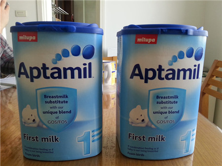 爱他美奶粉的保质期是多久3 爱他美奶粉的保质期是多久,分为这几种情况