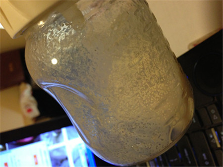 爱他美奶粉会有挂壁吗3 爱他美奶粉会有挂壁吗,爱他美官方这样回应