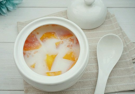 月子里木瓜怎么吃下奶 四种做法让你奶水多多