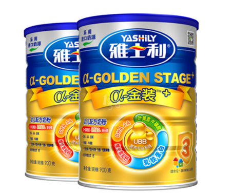 雅士利奶粉和完达山奶粉哪个好？