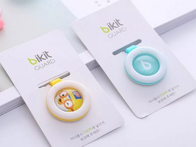 宝宝防蚊扣带着睡觉好不好 妈妈们要当心哦