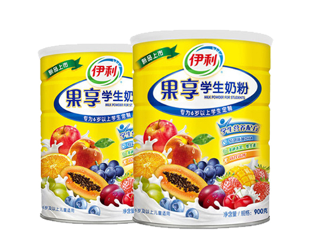 伊利学生奶粉冲泡方法 伊利学生奶粉冲泡方法