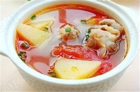 月子排骨汤的做法大全