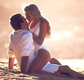 最舒服的爱爱姿势 在床上用这些姿势嘿咻最舒服