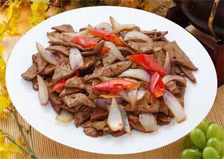 哺乳期吃什么补铁 补铁食谱都在这了,简单好吃2 哺乳期吃什么补铁 补铁食谱都在这了,简单好吃