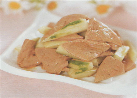 哺乳期吃什么补铁 补铁食谱都在这了，简单好吃