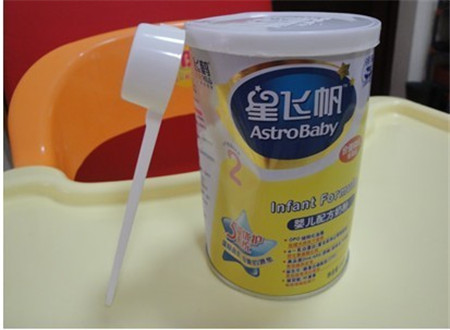 飞鹤奶粉会不会上火？上火怎么办？