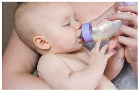 宝宝喝飞鹤奶粉拉肚子怎么办？