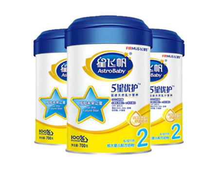 飞鹤奶粉是牛奶粉吗?