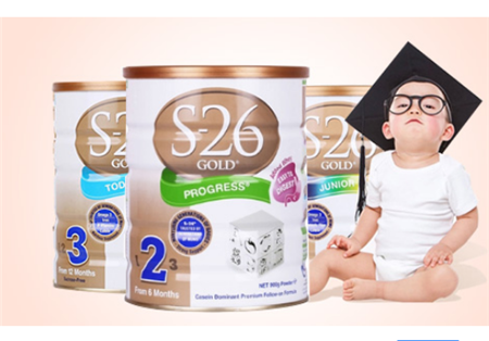 惠氏奶粉奶源是哪里 不同版本奶源地有异