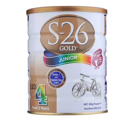 惠氏奶粉奶源是哪里 不同版本奶源地有异