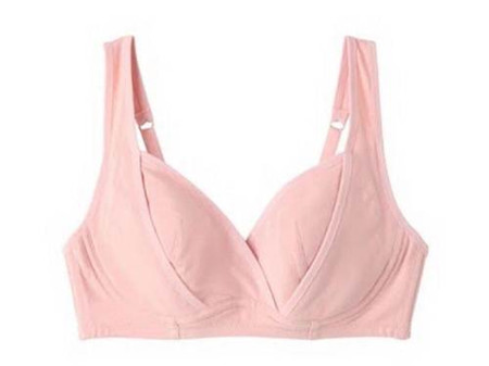 哺乳内衣哪种开扣的好 上开扣的还是前开扣的