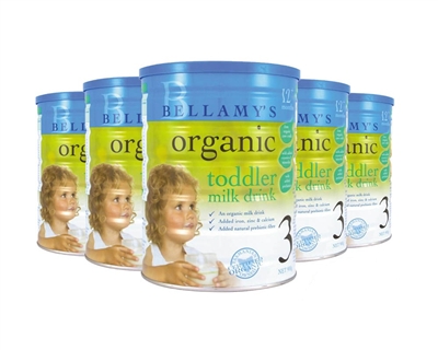 2017年进口婴幼儿奶粉排行榜 进口配方奶粉销售品牌前10强5 2017年进口婴幼儿奶粉排行榜 进口配方奶粉销售品牌前10强