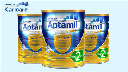 2017年进口婴幼儿奶粉排行榜 进口配方奶粉销售品牌前10强3 2017年进口婴幼儿奶粉排行榜 进口配方奶粉销售品牌前10强