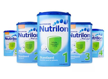 2017年进口婴幼儿奶粉排行榜 进口配方奶粉销售品牌前10强