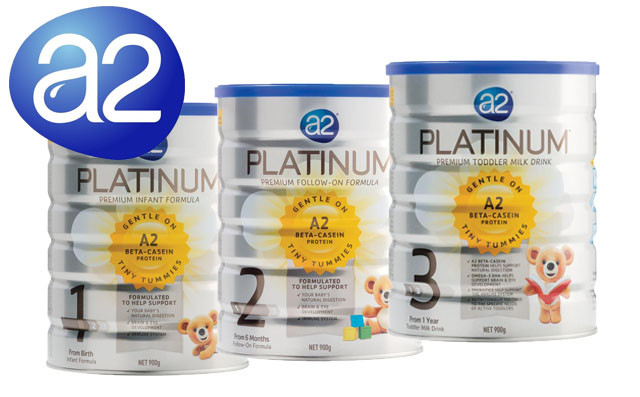 2017年进口婴幼儿奶粉排行榜 进口配方奶粉销售品牌前10强8 2017年进口婴幼儿奶粉排行榜 进口配方奶粉销售品牌前10强