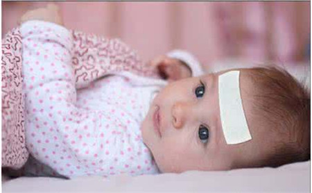 宝宝长牙发烧几天会好 怎么护理