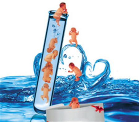 试管婴儿移植过程疼吗