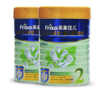 美素佳儿2段奶粉甜吗？美素佳儿二段是不是偏甜？