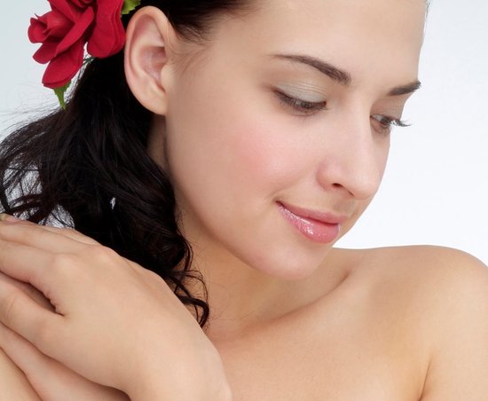 揭秘：从阴毛判断女人的身体秘密