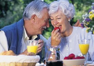 两性：中老年男人提高性能力的六大绝招