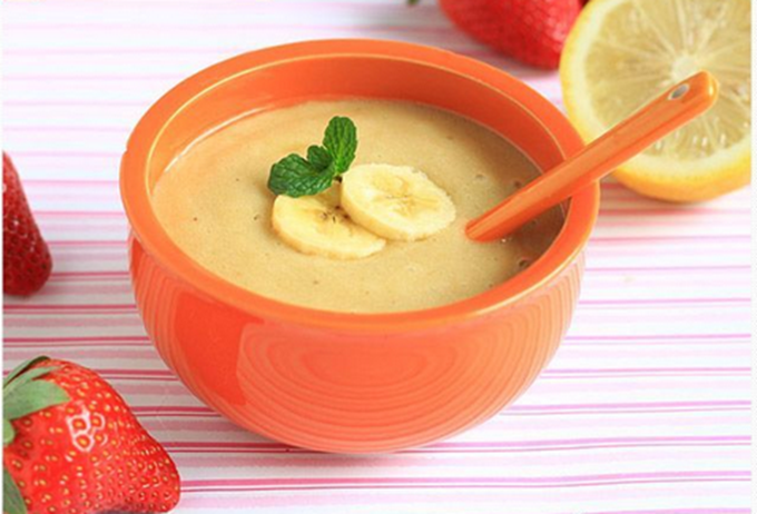 给宝宝吃的苹果怎么蒸 吃蒸苹果有什么好处呢