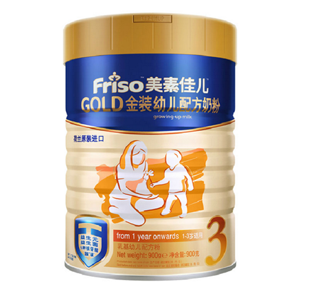 美素佳儿3段奶粉合适年龄 美素佳儿3段适合几岁的宝宝？