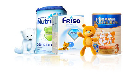 科普贴：详细解读荷兰牛栏美素、美素佳儿、港版牛栏的差别