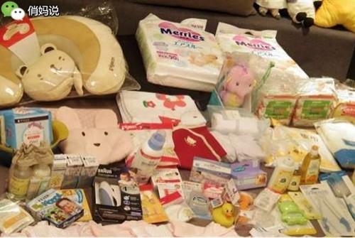 最后悔买的母婴用品排行榜，第一名真是没想到！