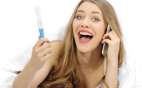 验孕棒怎么看 正确使用才能准确验孕