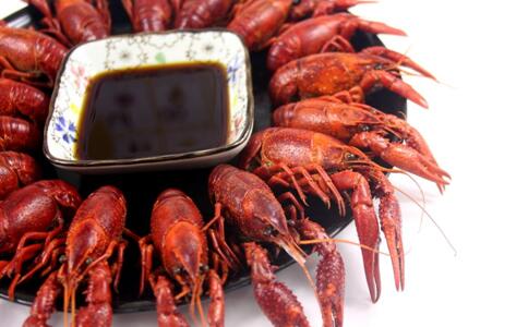 备孕期间能吃小龙虾吗 吃小龙虾禁忌多