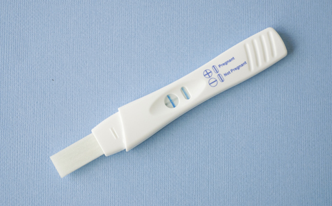 验孕棒准吗 验孕棒测怀孕注意事项