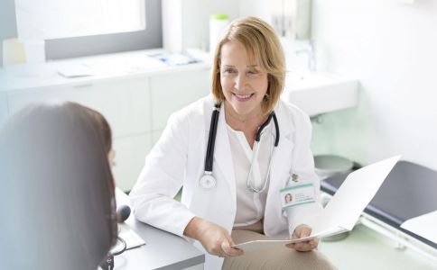 子宫输卵管造影禁忌症及注意事项