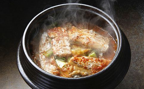 怀孕7个月吃什么好 孕7月安胎食谱