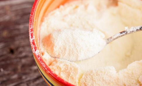 洋奶粉不符合国标 奶粉如何挑选