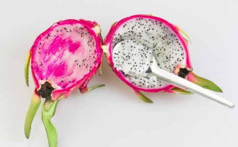 【火龙果怎么做给宝宝吃】宝宝辅食火龙果的做法