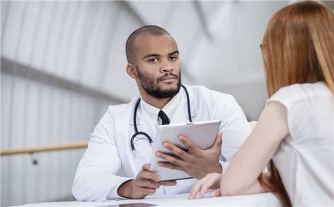 人工授精检查过程 赶紧收藏