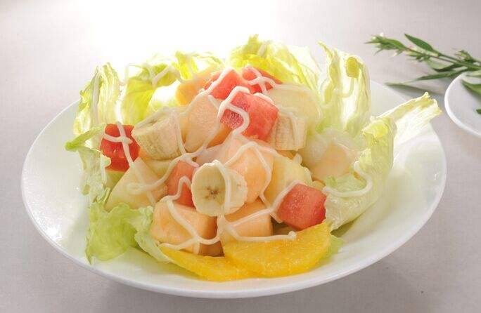 减肥晚餐应该吃什么 吃这些就对了