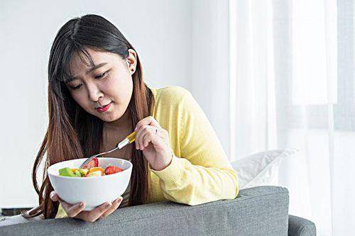 备孕需要做哪些准备