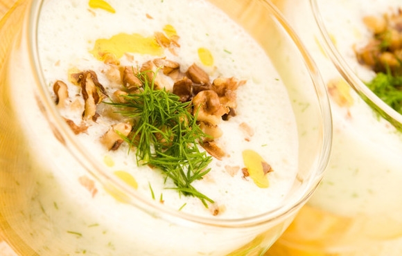 养身补肾的粥，让肾虚远离你