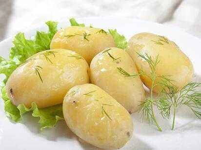 女人减肥的最好方法 吃这些就对了