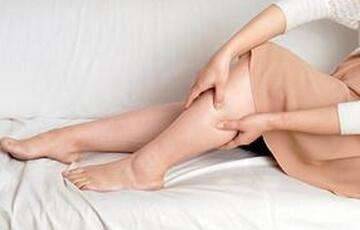 孕期为什么会出现水肿