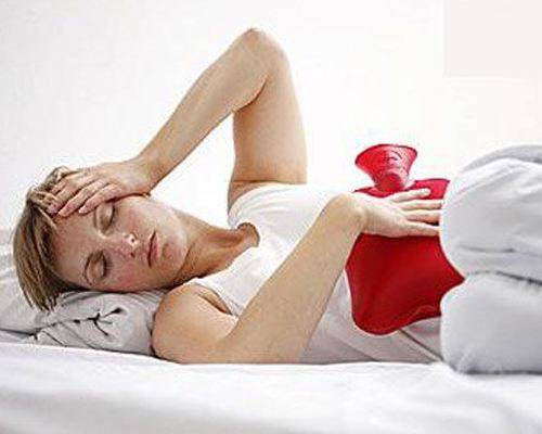 缓解痛经的几个小妙招 轻松缓解疼痛